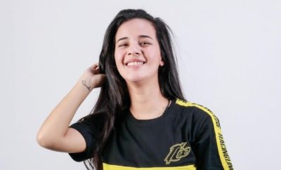 Biodata, Profil, dan Fakta Sabrina Sameh