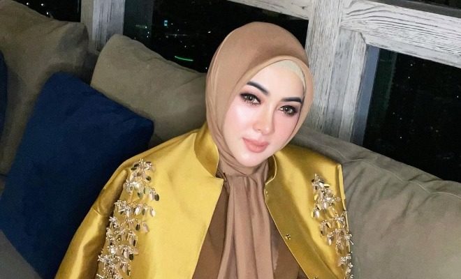 Biodata, Profil, dan Fakta Syahrini