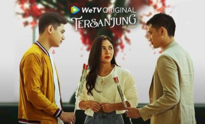 Tersanjung the Series - Sinopsis, Pemain, OST, Episode, Review