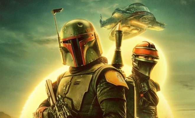 The Book of Boba Fett - Sinopsis, Pemain, OST, Episode, Review