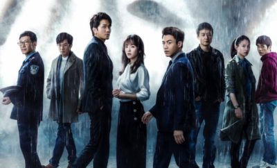The Confidence - Sinopsis, Pemain, OST, Episode, Review