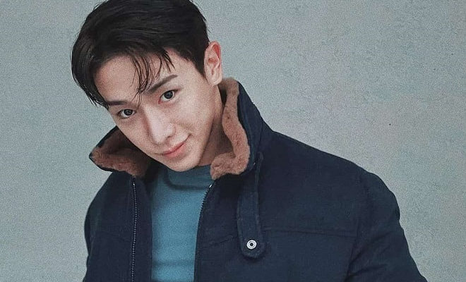 Biodata, Profil, dan Fakta Wonho