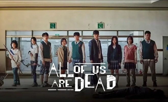 All of Us Are Dead - Sinopsis, Pemain, OST, Episode, Review