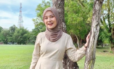 Biodata, Profil, dan Fakta Amelia Andani