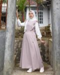 Auzura Qrzura - Biodata, Profil, Fakta, Umur, Agama, Pacar, Karier