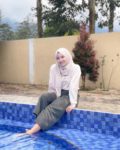 Auzura Qrzura - Biodata, Profil, Fakta, Umur, Agama, Pacar, Karier