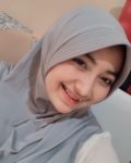 Auzura Qrzura - Biodata, Profil, Fakta, Umur, Agama, Pacar, Karier
