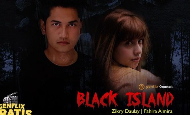 Black Island - Sinopsis, Pemain, OST, Episode, Review