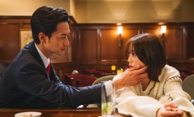 Buchou to Shachiku no Koi Modokashii - Sinopsis, Pemain, OST, Episode, Review