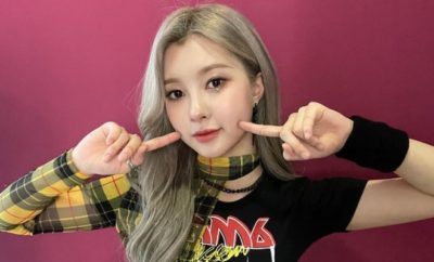 Dayeon Kep1er - Biodata, Profil, Fakta, Member, Umur, Agama