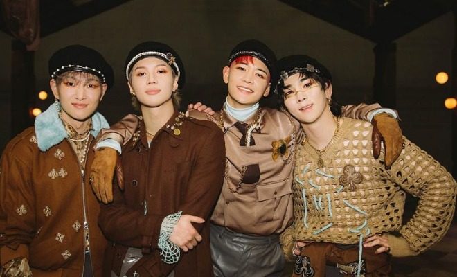 SHINee - Biodata, Profil, Fakta, Member, Umur, Agama, Ulang Tahun