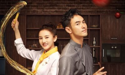 Cupid's Kitchen - Sinopsis, Pemain, OST, Episode, Review