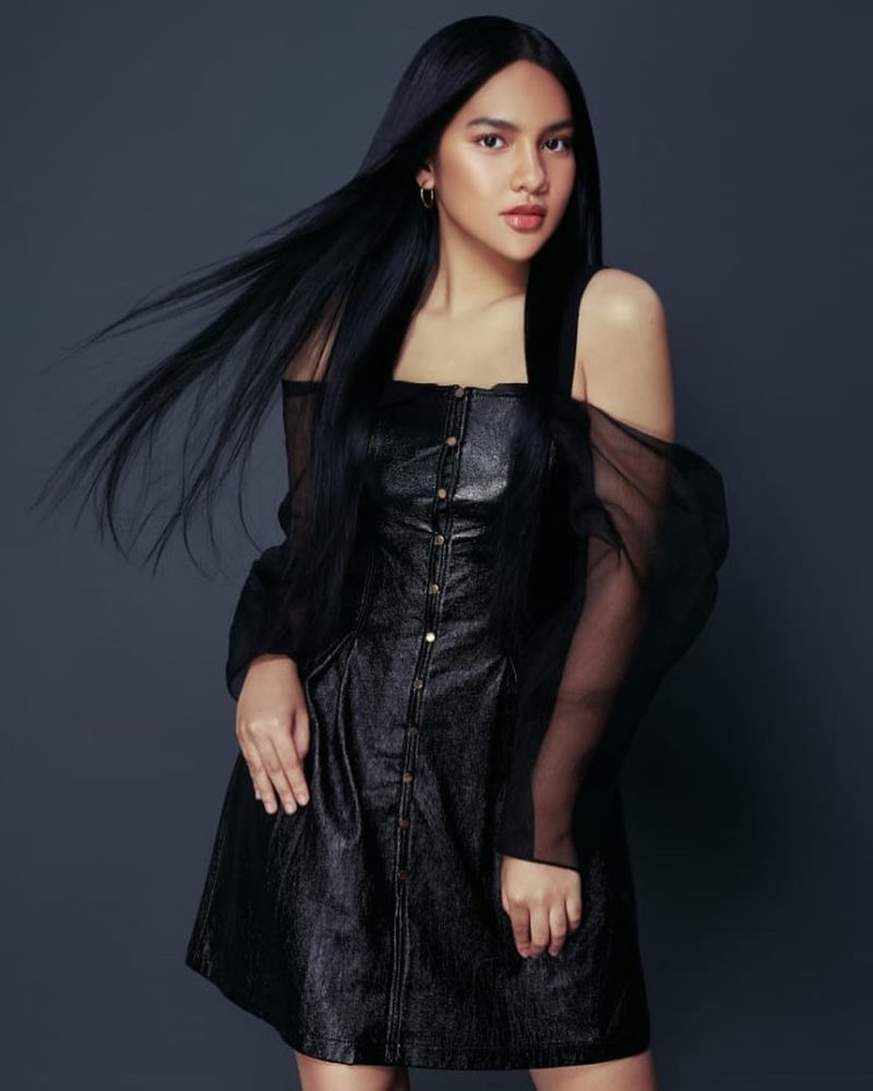 davina-karamoy-biodata-profil-fakta-umur-agama-pacar