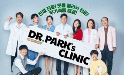 Dr. Park's Clinic - Sinopsis, Pemain, OST, Episode, Review
