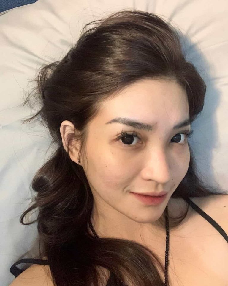 Egha De Latoya Biodata, Profil, Fakta, Umur, Agama