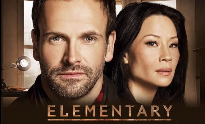Elementary - Sinopsis, Pemain, OST, Episode, Review