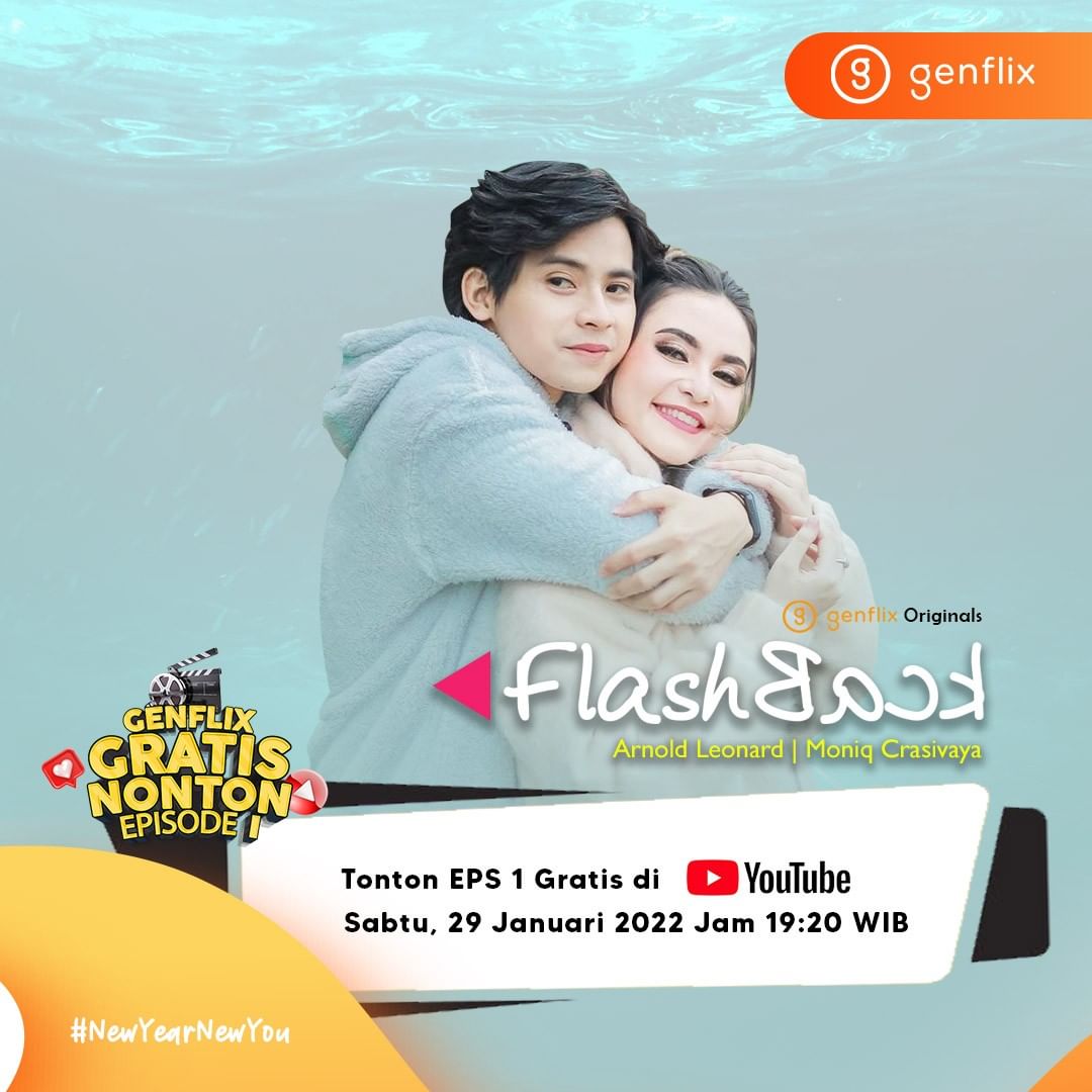 Flashback - Sinopsis, Pemain, OST, Episode, Review