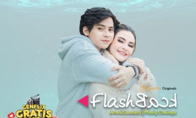 Flashback - Sinopsis, Pemain, OST, Episode, Review