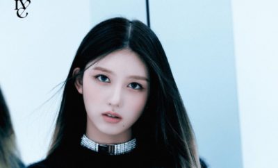 Gaeul IVE - Biodata, Profil, Fakta, Umur, Agama, Pacar, Karier