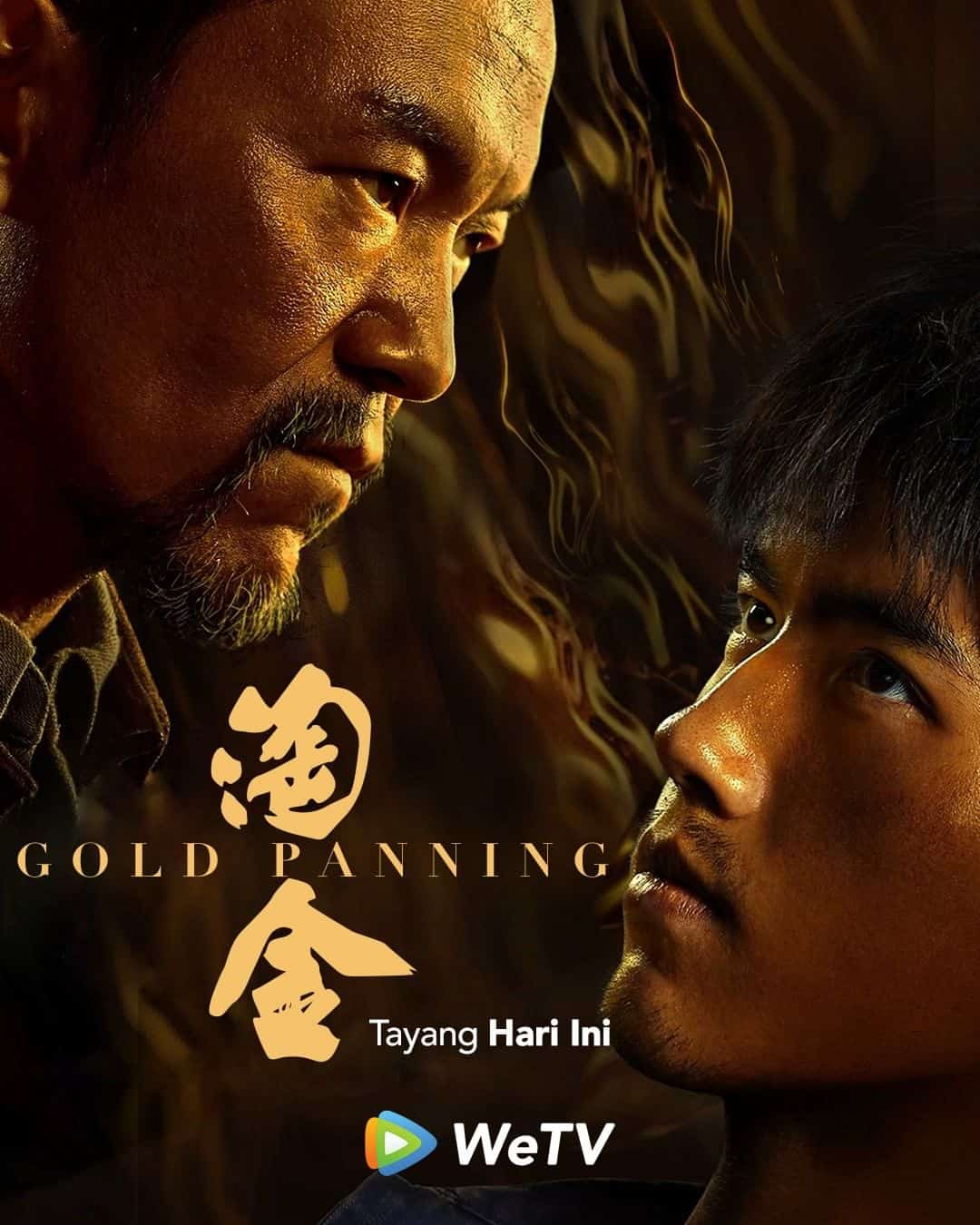 Gold Panning - Sinopsis, Pemain, OST, Episode, Review