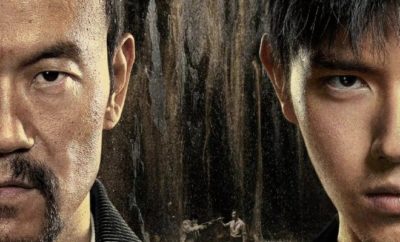 Gold Panning - Sinopsis, Pemain, OST, Episode, Review
