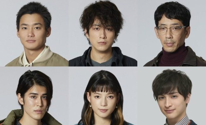 Gossip: #Kanojo ga Shiritai Honto no ○○ - Sinopsis, Pemain, OST, Episode, Review