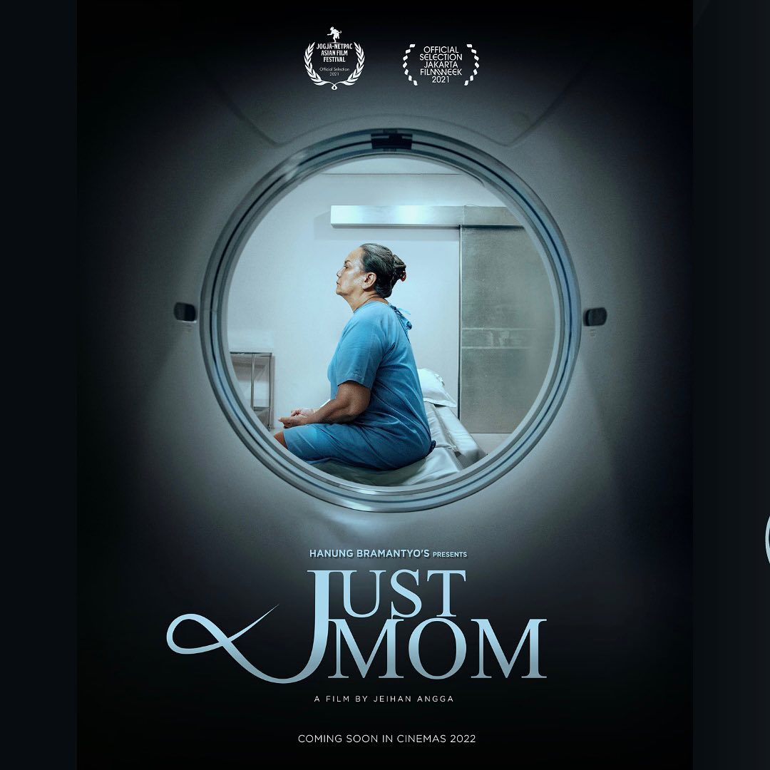 Just Mom - Sinopsis, Pemain, OST, Review