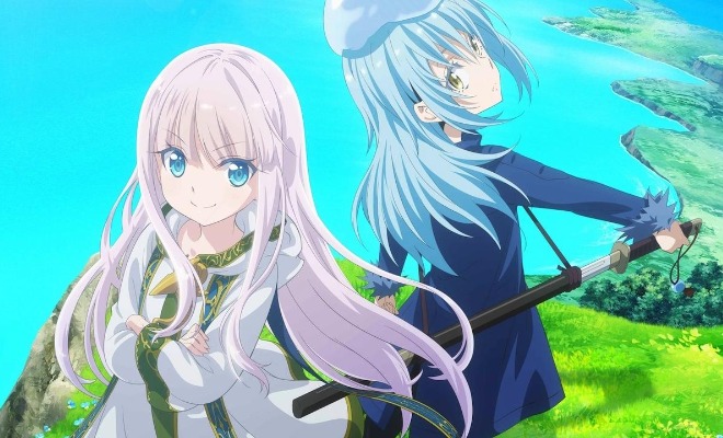 Kenja no Deshi wo Nanoru Kenja Subtitle Indonesia