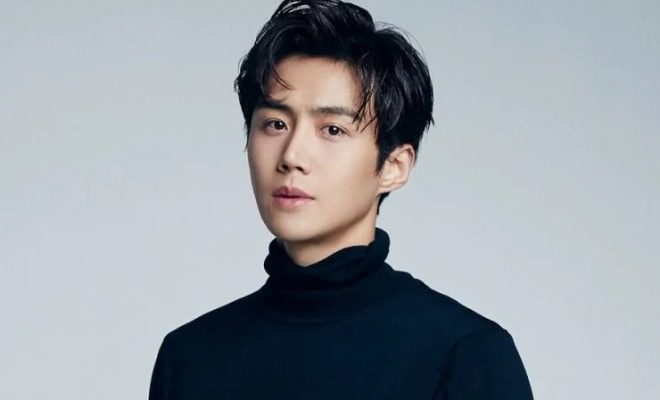 Kim Seon Ho - Biodata, Profil, Fakta, Umur, Agama, Pacar, Karier