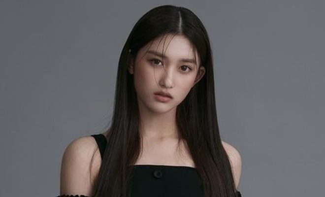 Leeseo IVE - Biodata, Profil, Fakta, Umur, Agama, Pacar, Karier