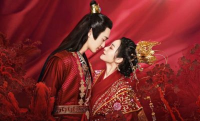 Love Potion - Sinopsis, Pemain, OST, Episode, Review