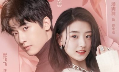 Love at First Taste - Sinopsis, Pemain, OST, Episode, Review
