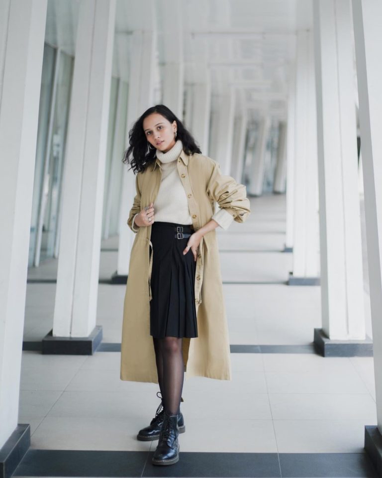 Lutesha Biodata, Profil, Fakta, Umur, Agama, Suami, Film, Karier