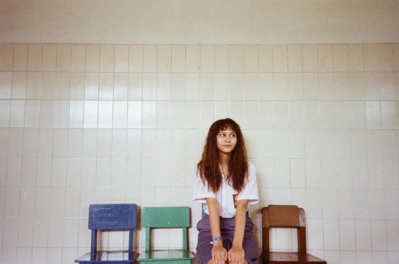 Lutesha Biodata, Profil, Fakta, Umur, Agama, Suami, Film, Karier