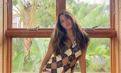 Biodata, Profil, dan Fakta Mackenzie Ziegler