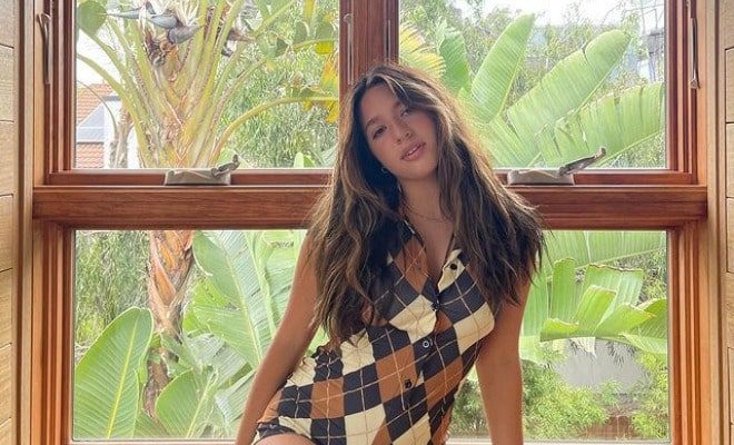 Biodata, Profil, dan Fakta Mackenzie Ziegler