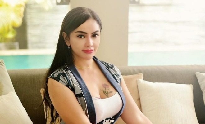 Biodata, Profil, dan Fakta Mami Sisca