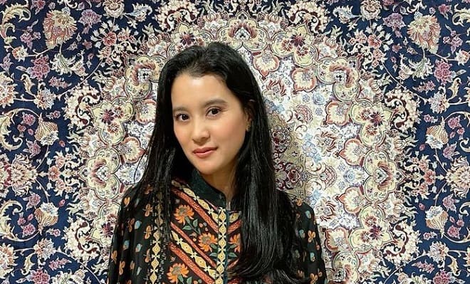 Biodata, Profil, dan Fakta Marcella Zalianty