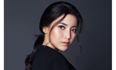 Biodata, Profil, dan Fakta Marissa Brigitta