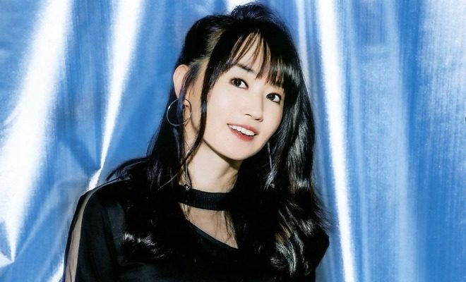 Biodata, Profil, dan Fakta Nana Mizuki