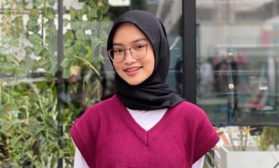 Biodata, Profil, dan Fakta Naqita Kareena