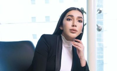 Biodata, Profil, dan Fakta Natasha Vinski