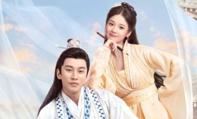 Please Don't Spoil Me Season 2 - Sinopsis, Pemain, OST, Episode, Review