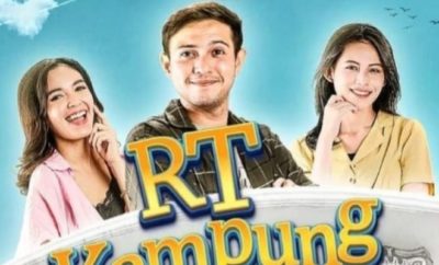 RT Kampung Ambyar - Sinopsis, Pemain, OST, Episode, Review