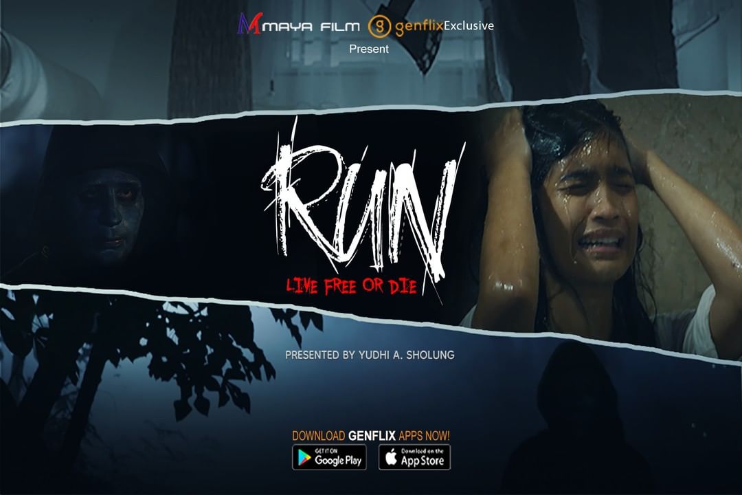 RUN - Sinopsis, Pemain, OST, Episode, Review