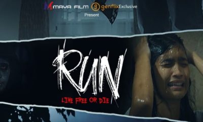 RUN - Sinopsis, Pemain, OST, Episode, Review
