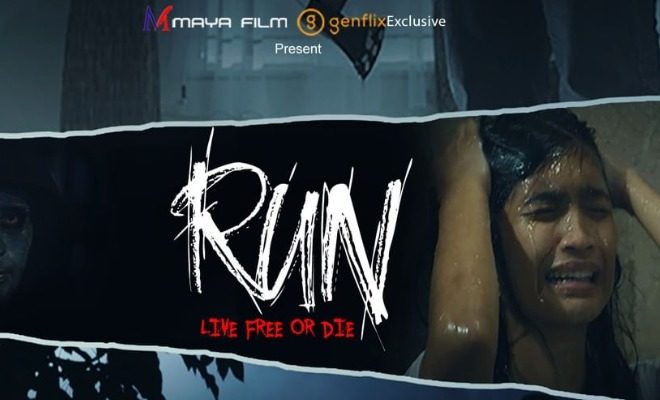 RUN - Sinopsis, Pemain, OST, Episode, Review