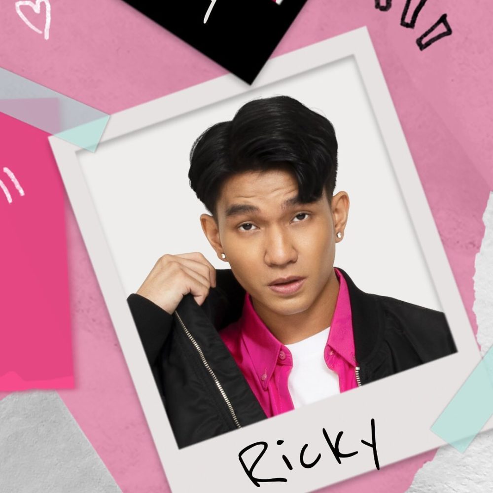 UN1TY - Biodata, Profil, Fakta, Member, Ulang Tahun, Tanggal Lahir