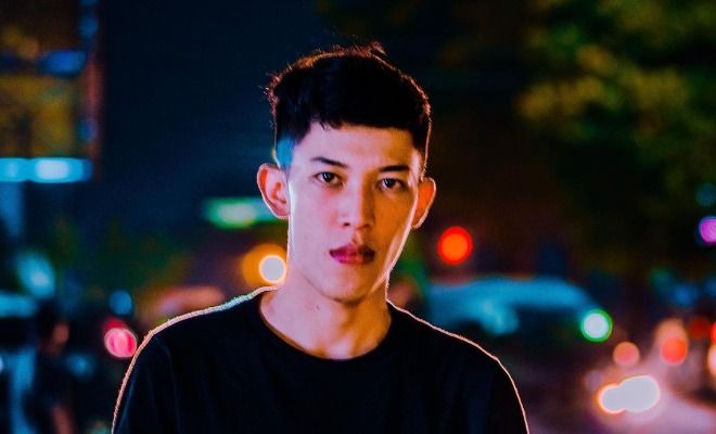 Muka Ripal Rizalmuk - Biodata, Profil, Fakta, Umur, Agama, Istri, Karier