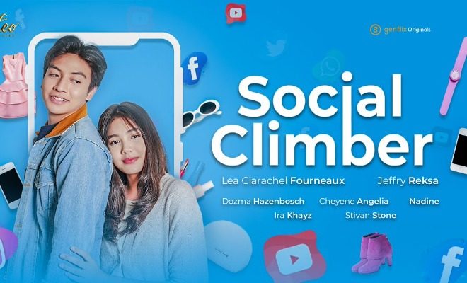 Social Climber - Sinopsis, Pemain, OST, Episode, Review